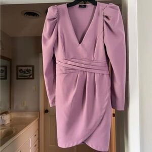 Milk & Honey Dress, Small